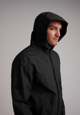 LEVITATE Waterproof Windbreaker Jacket