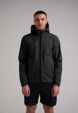 LEVITATE Waterproof Windbreaker Jacket