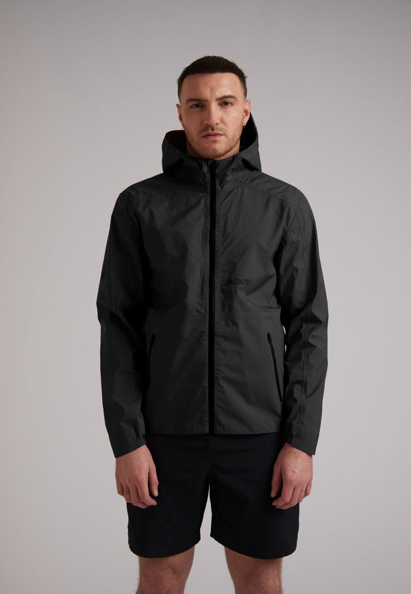 LEVITATE Waterproof Windbreaker Jacket