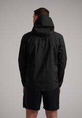 LEVITATE Waterproof Windbreaker Jacket