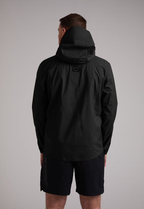 LEVITATE Waterproof Windbreaker Jacket