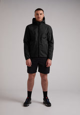 LEVITATE Waterproof Windbreaker Jacket