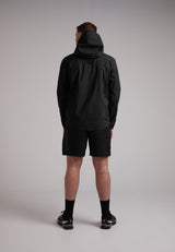 LEVITATE Waterproof Windbreaker Jacket