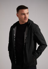 LEVITATE Waterproof Windbreaker Jacket