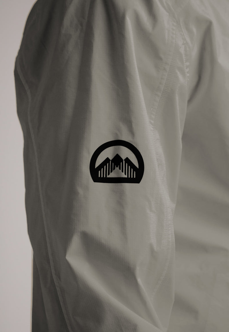 LEVITATE Waterproof Windbreaker Jacket