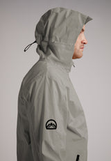 LEVITATE Waterproof Windbreaker Jacket