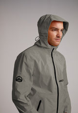 LEVITATE Waterproof Windbreaker Jacket