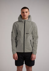 LEVITATE Waterproof Windbreaker Jacket
