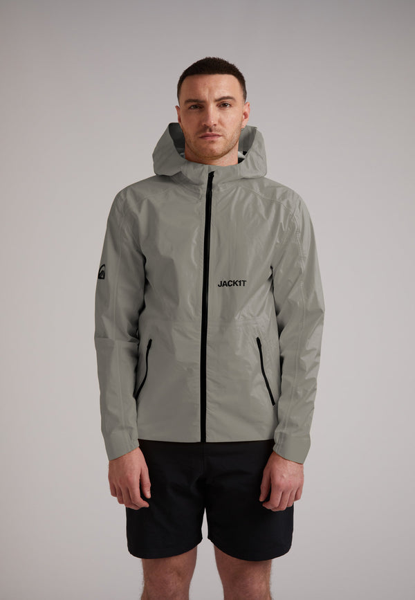LEVITATE Waterproof Windbreaker Jacket