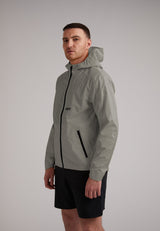 LEVITATE Waterproof Windbreaker Jacket