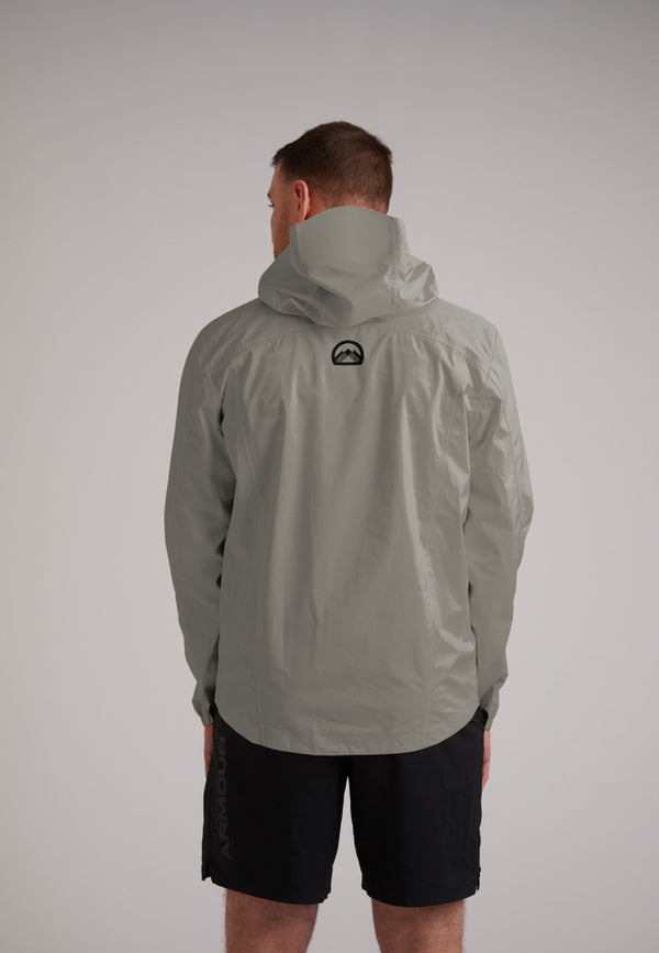 LEVITATE Waterproof Windbreaker Jacket