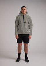 LEVITATE Waterproof Windbreaker Jacket