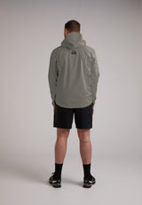 LEVITATE Waterproof Windbreaker Jacket