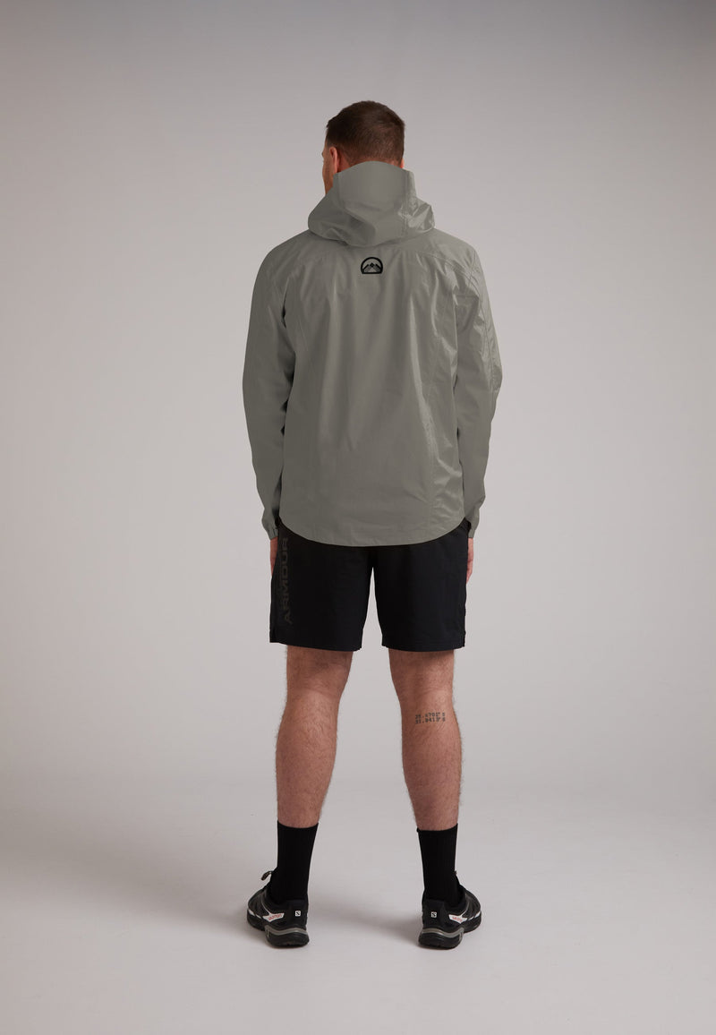 LEVITATE Waterproof Windbreaker Jacket