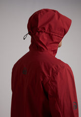LEVITATE Waterproof Windbreaker Jacket