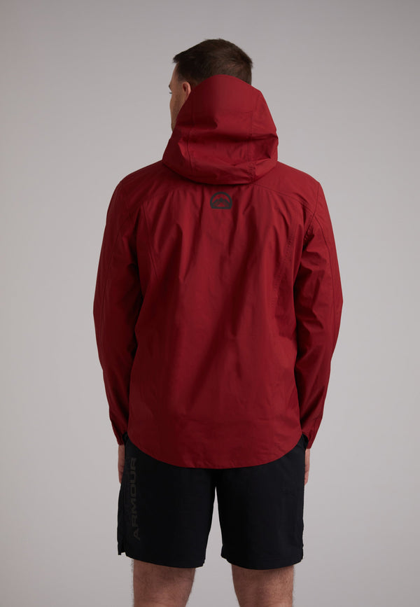 LEVITATE Waterproof Windbreaker Jacket