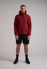 LEVITATE Waterproof Windbreaker Jacket