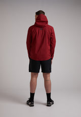 LEVITATE Waterproof Windbreaker Jacket