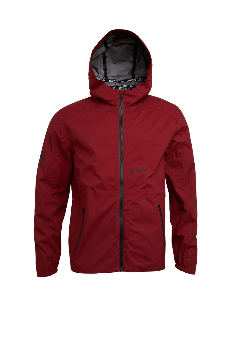 LEVITATE Waterproof Windbreaker Jacket