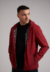 LEVITATE Waterproof Windbreaker Jacket