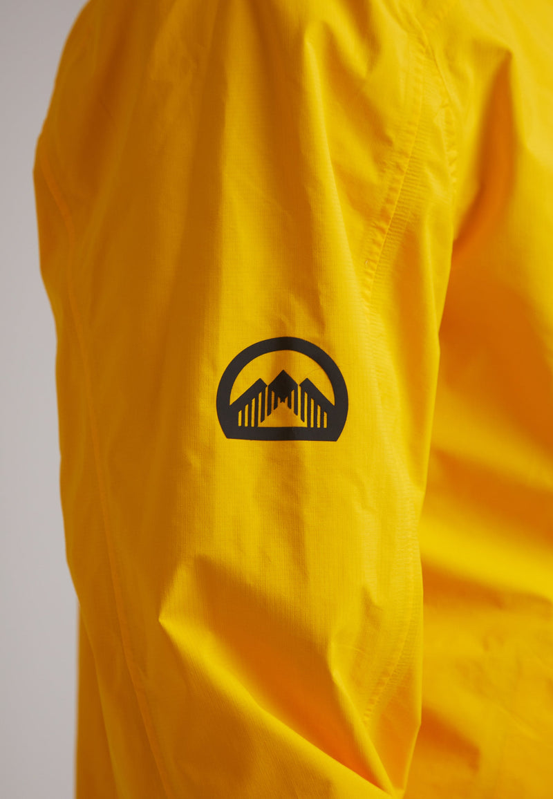 LEVITATE Waterproof Windbreaker Jacket