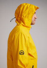LEVITATE Waterproof Windbreaker Jacket