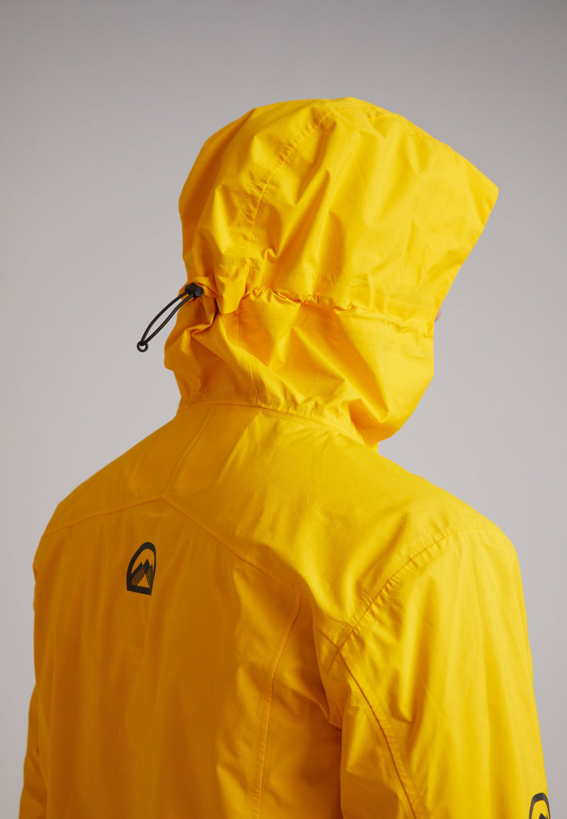 LEVITATE Waterproof Windbreaker Jacket