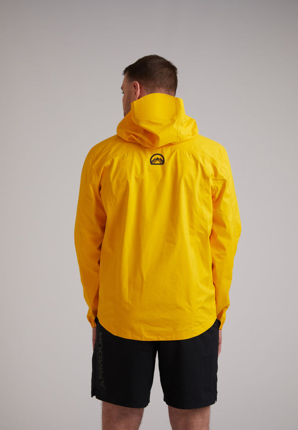 LEVITATE Waterproof Windbreaker Jacket