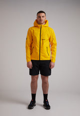 LEVITATE Waterproof Windbreaker Jacket