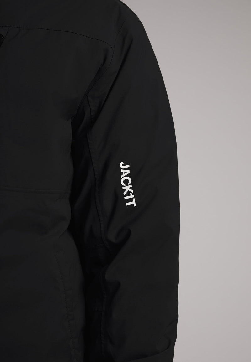 Stratus Thermo Padded Jacket