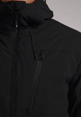 Stratus Thermo Padded Jacket