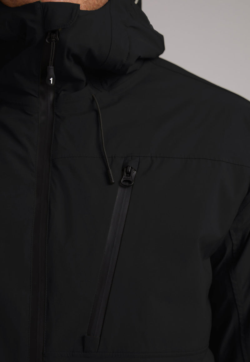 Stratus Thermo Padded Jacket