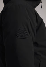 Stratus Thermo Padded Jacket