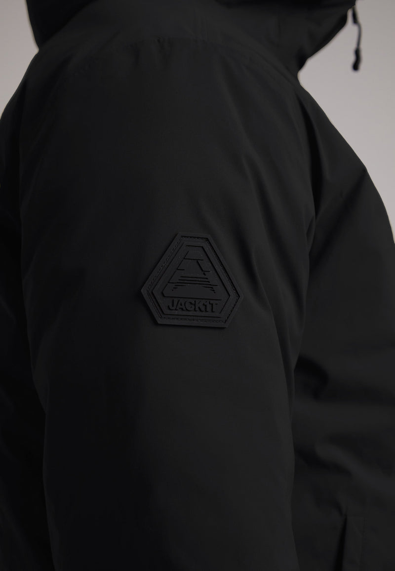 Stratus Thermo Padded Jacket