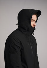 Stratus Thermo Padded Jacket