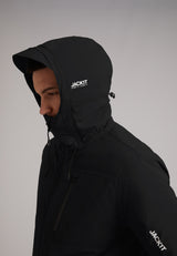 Stratus Thermo Padded Jacket