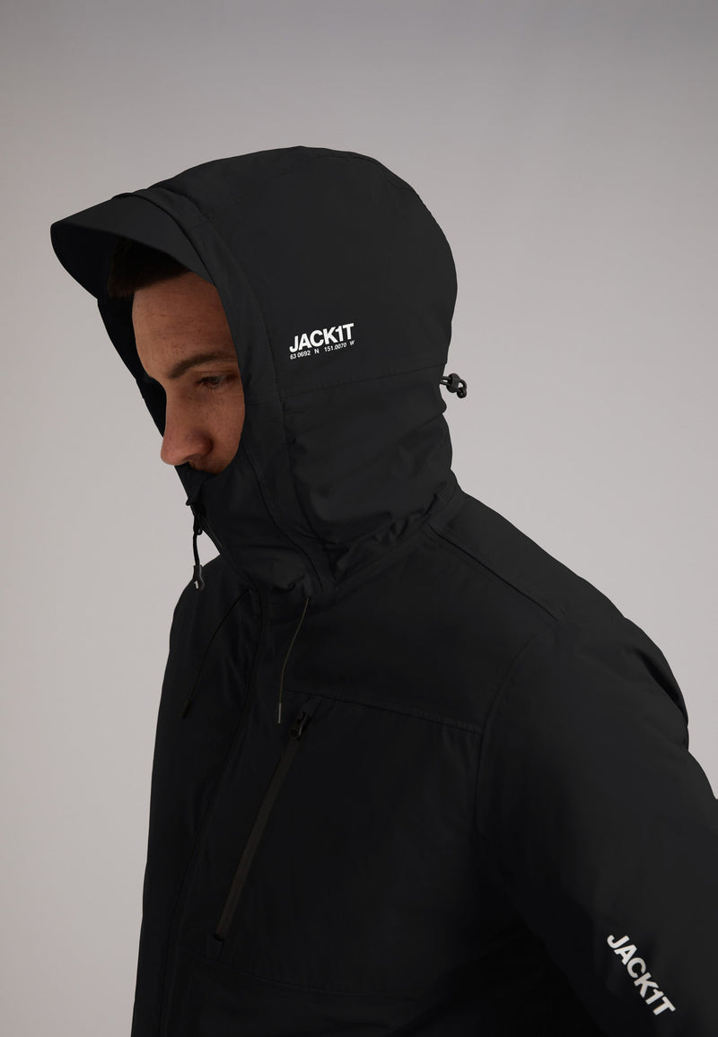 Stratus Thermo Padded Jacket