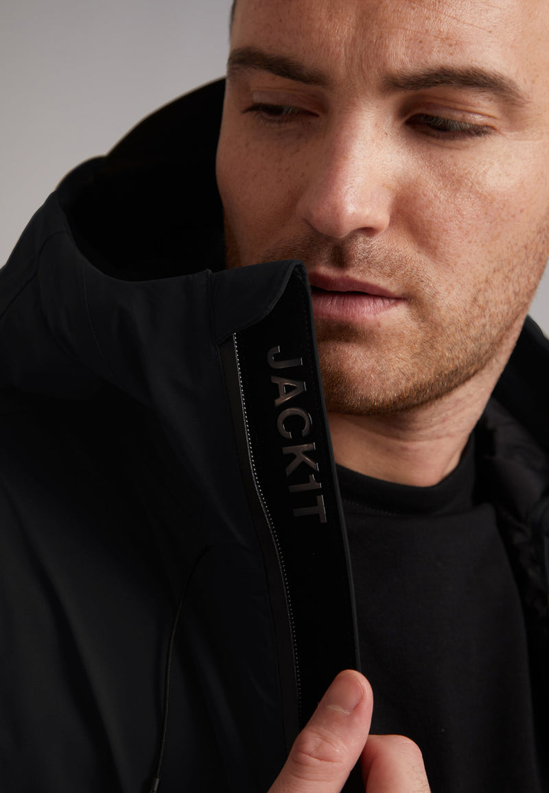 Stratus Thermo Padded Jacket