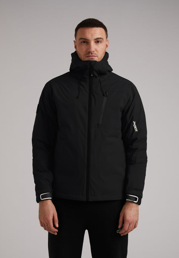 Stratus Thermo Padded Jacket
