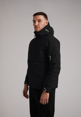 Stratus Thermo Padded Jacket