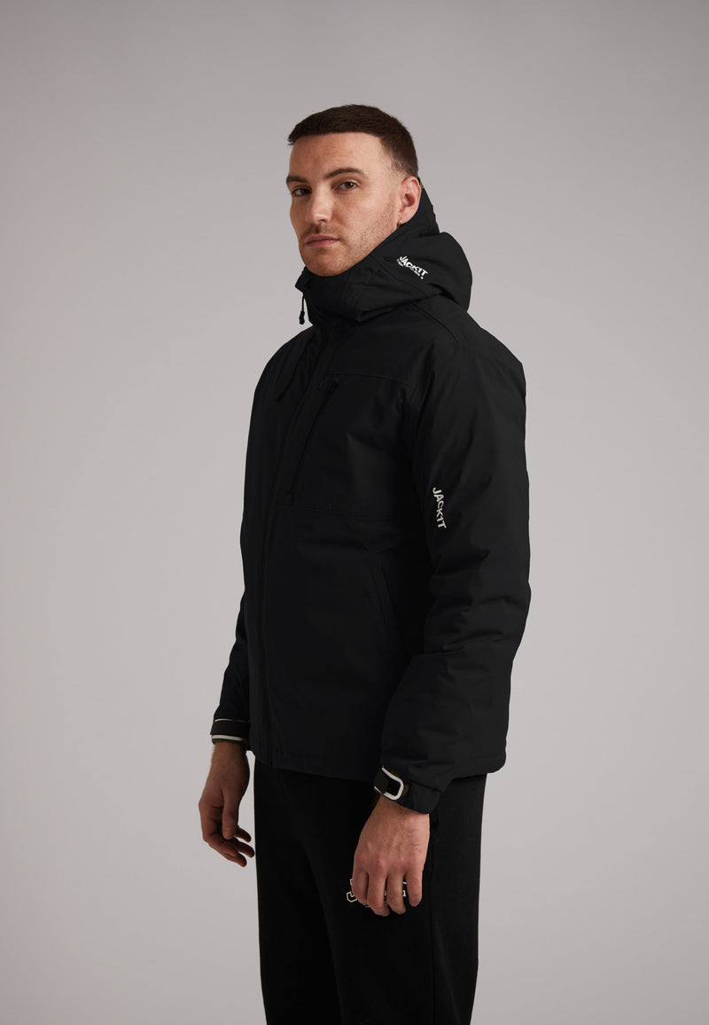 Stratus Thermo Padded Jacket