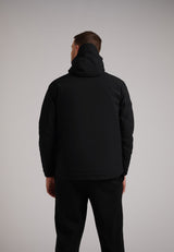 Stratus Thermo Padded Jacket