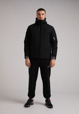 Stratus Thermo Padded Jacket