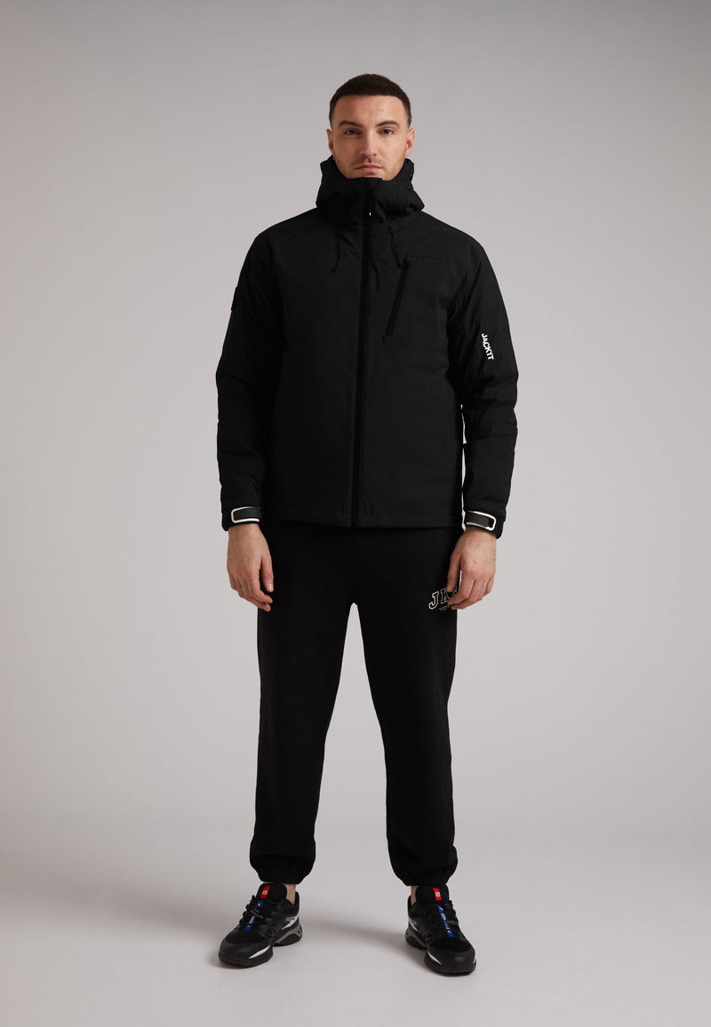 Stratus Thermo Padded Jacket