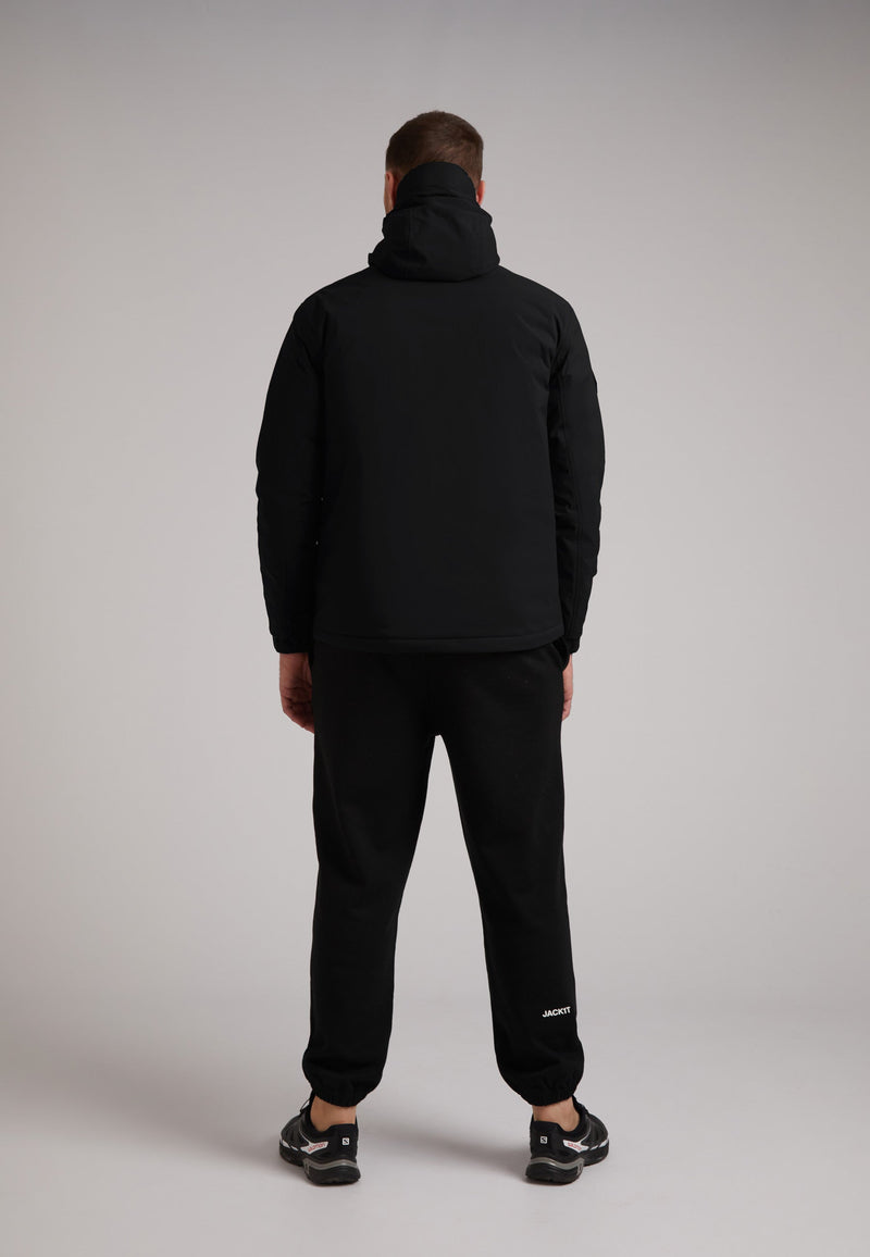 Stratus Thermo Padded Jacket