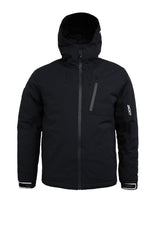 Stratus Thermo Padded Jacket
