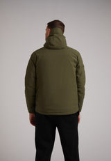Stratus Thermo Padded Jacket
