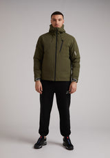 Stratus Thermo Padded Jacket