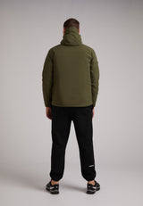 Stratus Thermo Padded Jacket
