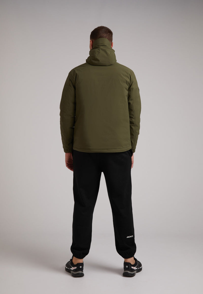 Stratus Thermo Padded Jacket